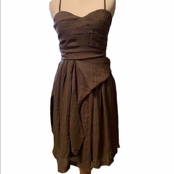 MM Couture Dresses & Skirts - MM Couture by Miss Me layered dress, size small